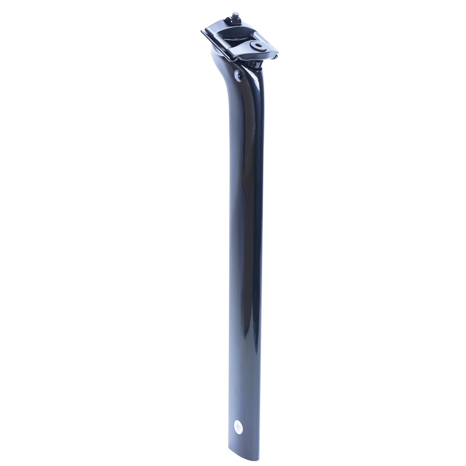 Cannondale Aero 40 V2 Seatpost Steel Hardware 370mm 15mm Offset K2601615