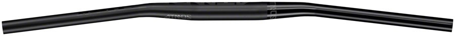 TruVativ Atmos 7K Riser Handlebar 760mm Lightweight Aluminum, 10mm Rise, 31.8mm