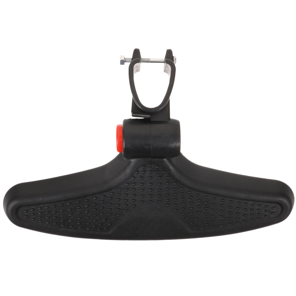 Stroller Footrest Extender Baby Accessories Leg Extension Universal Pedal
