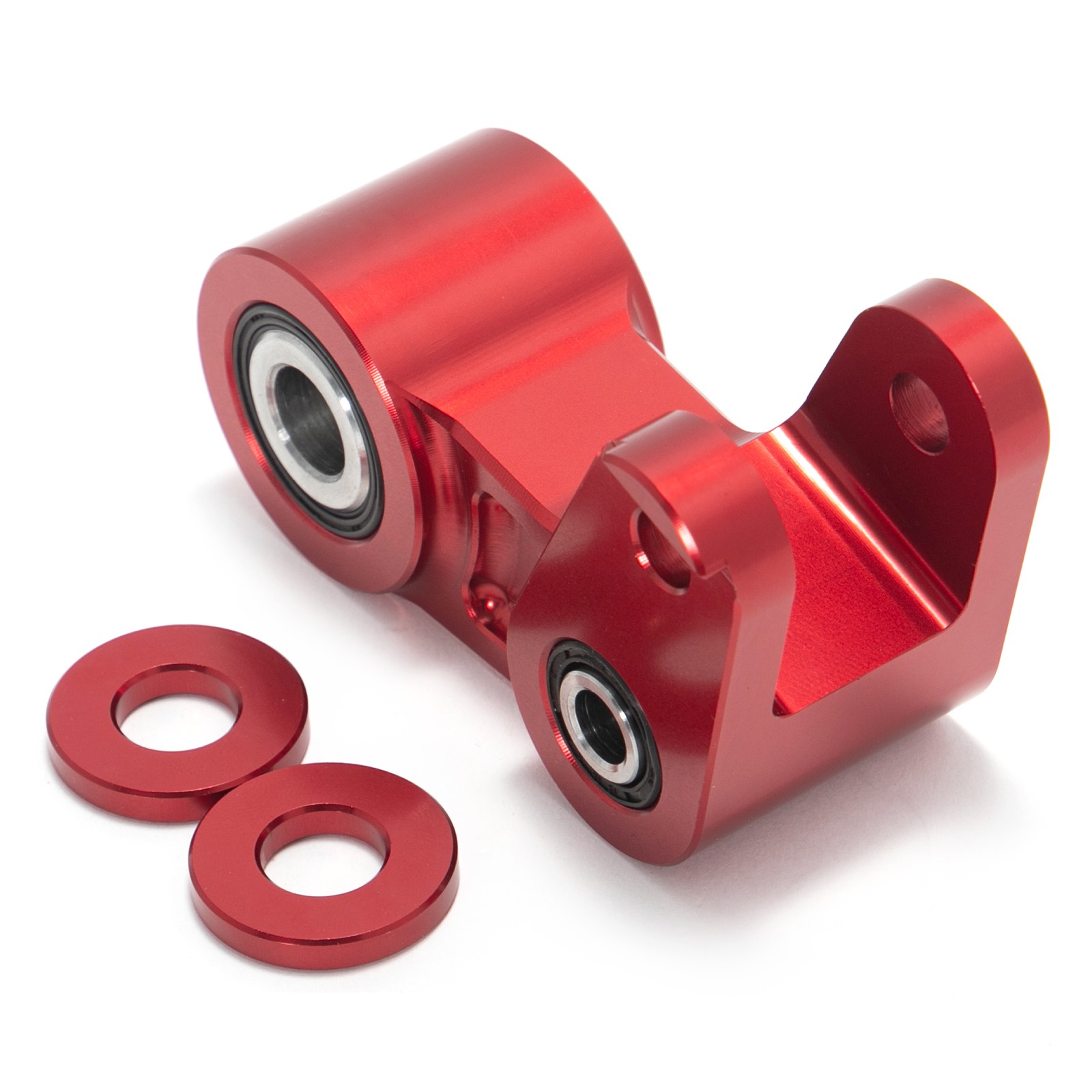 TARAZON For Apollo RFN Rear Suspension Linkage Shock For Beta Explorer E-Bike