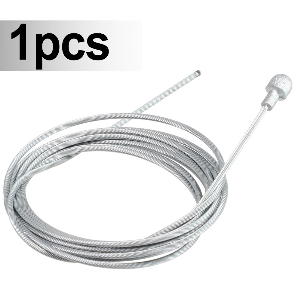 Brake Cable Bicycle Stainless Steel Wear-resistance Zinc Head Brake Line