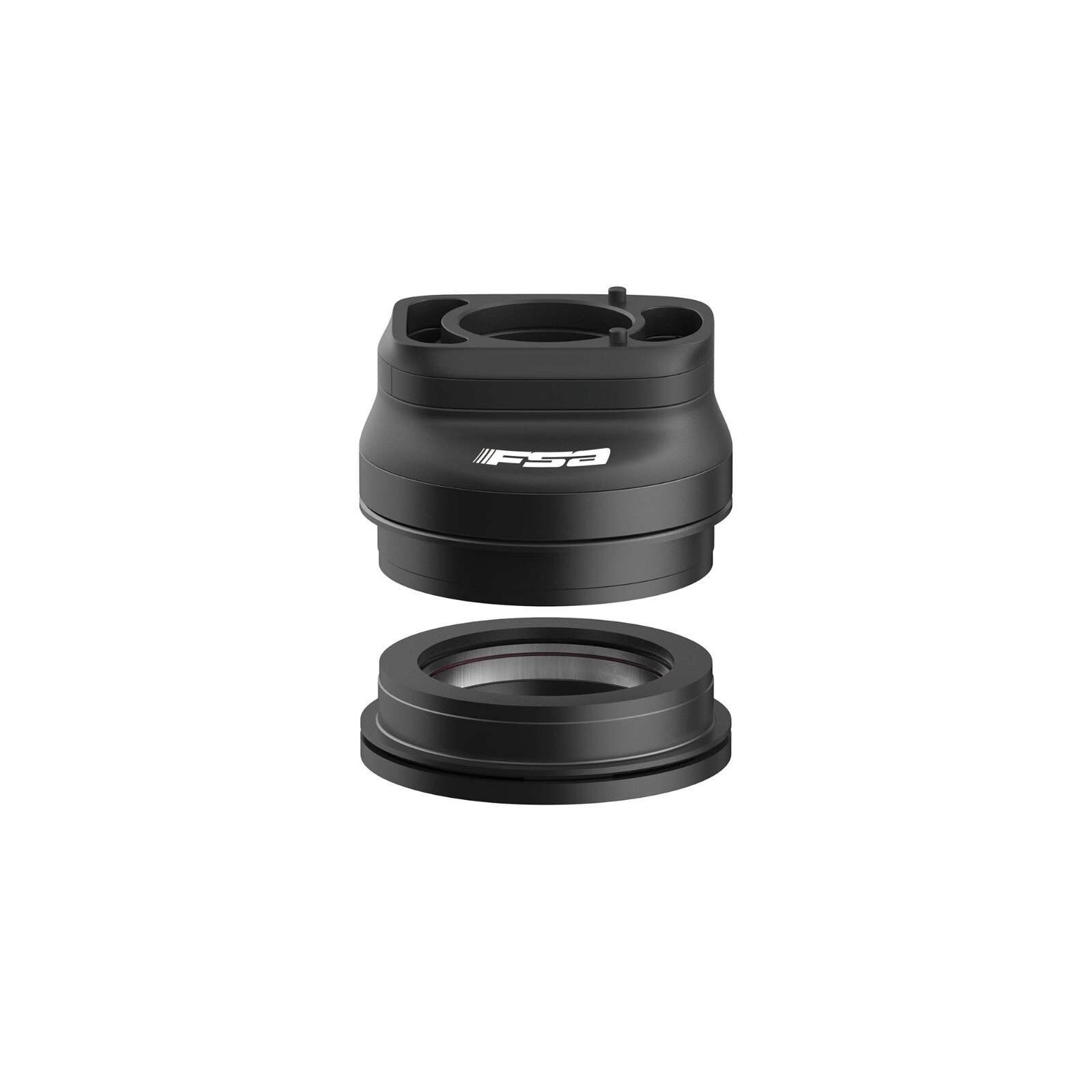 FSA headset HS NO.94 HBS/CR 1 1/8 1.5 zoll 62mm OD, tapered fork 14100056000010