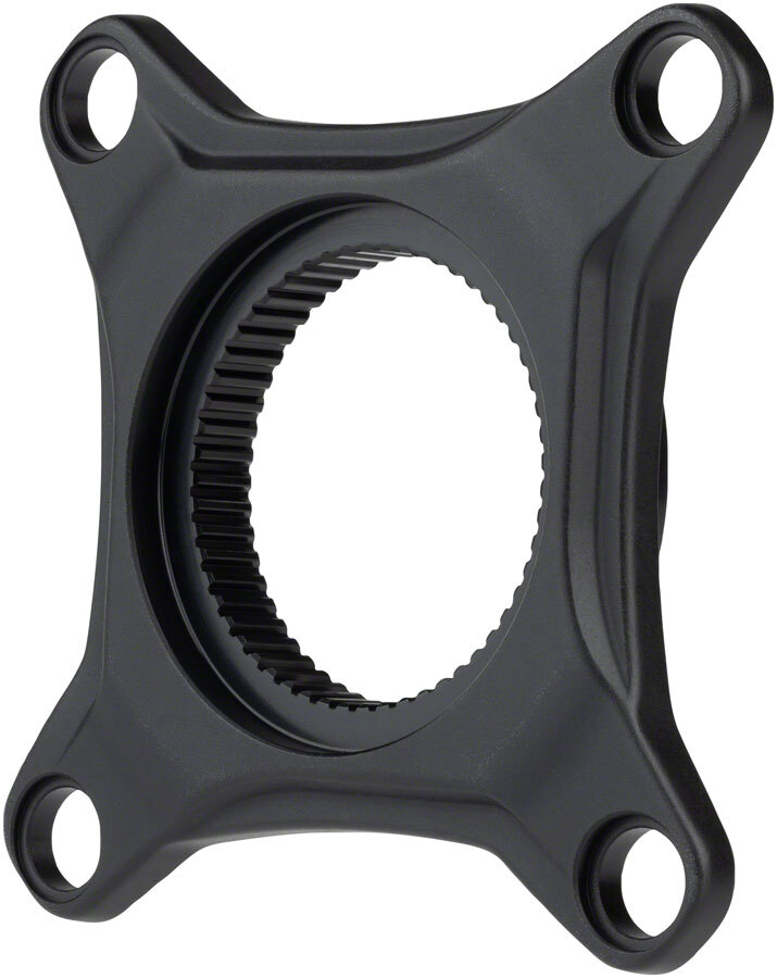 SRAM Mahle/Specialized SL Spider – 104BCD, Ebike, Black