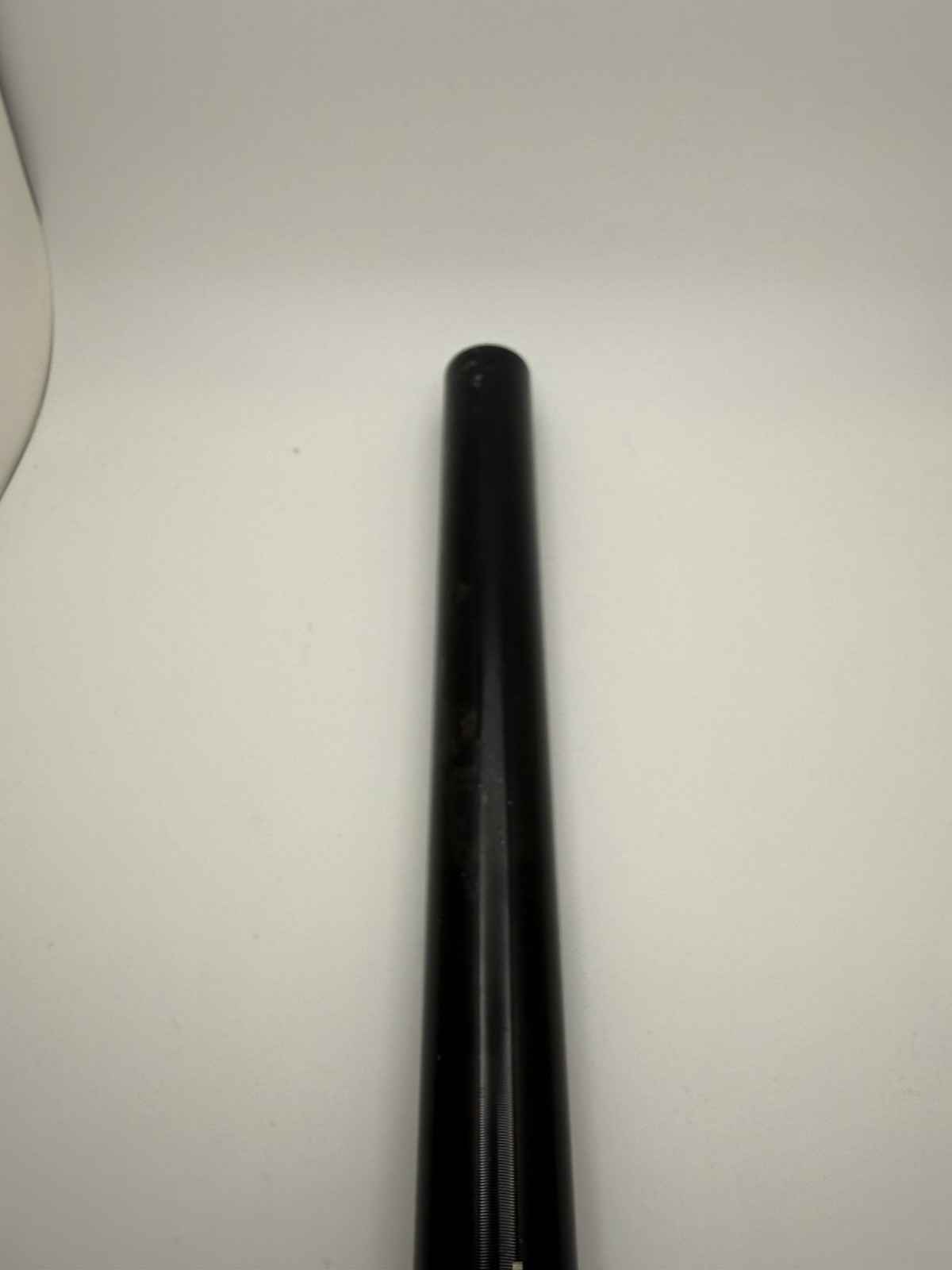 Thomson Elite Seatpost 25.4 x 330mm SP-E150 0mm SB 7×7 Black Road MTB Alloy
