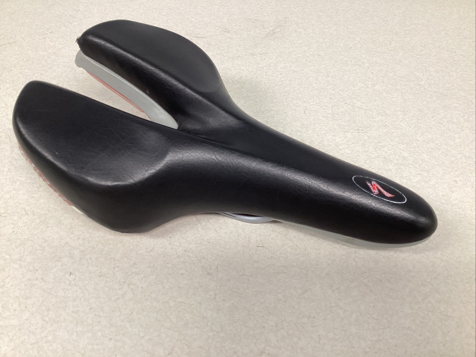 Vintage Specialized Body Geometry Saddle Seat 285mm X 150mm 90’s MTB