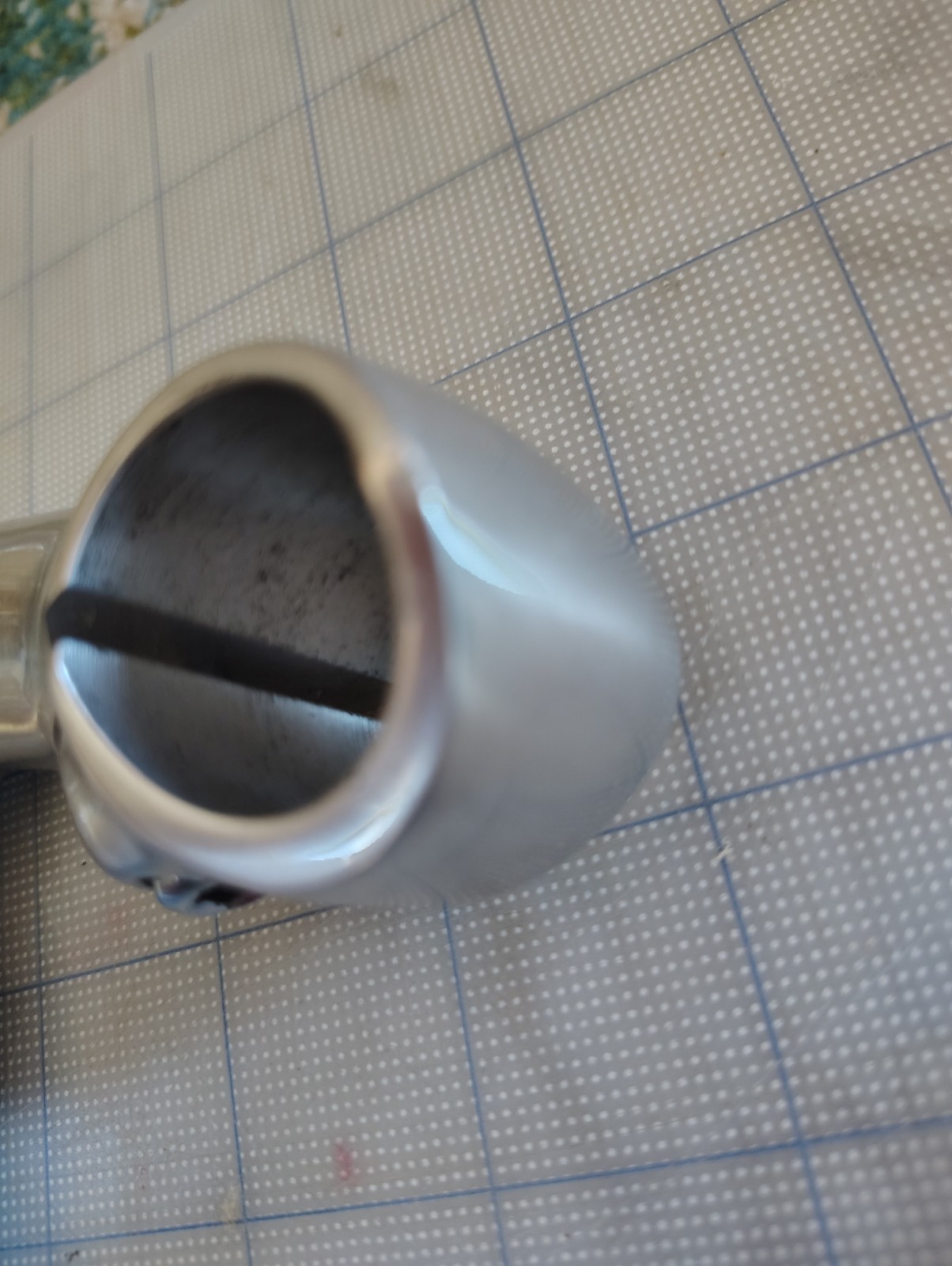 Nitto Dynamic Stem Length 26mm Clamp – Quill Stem