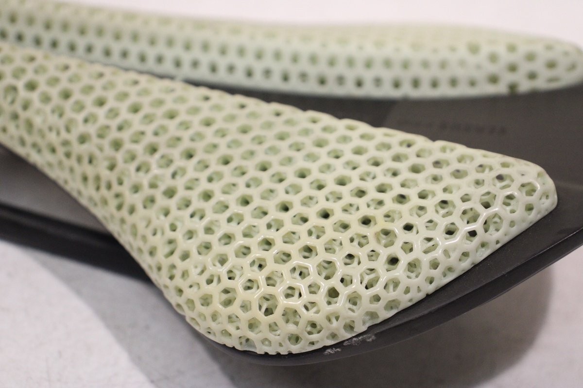fi’zi:k ANTARES VERSUS EVO 00 ADAPTIVE Saddle 139mm Carbon Rails 3D 159g Used