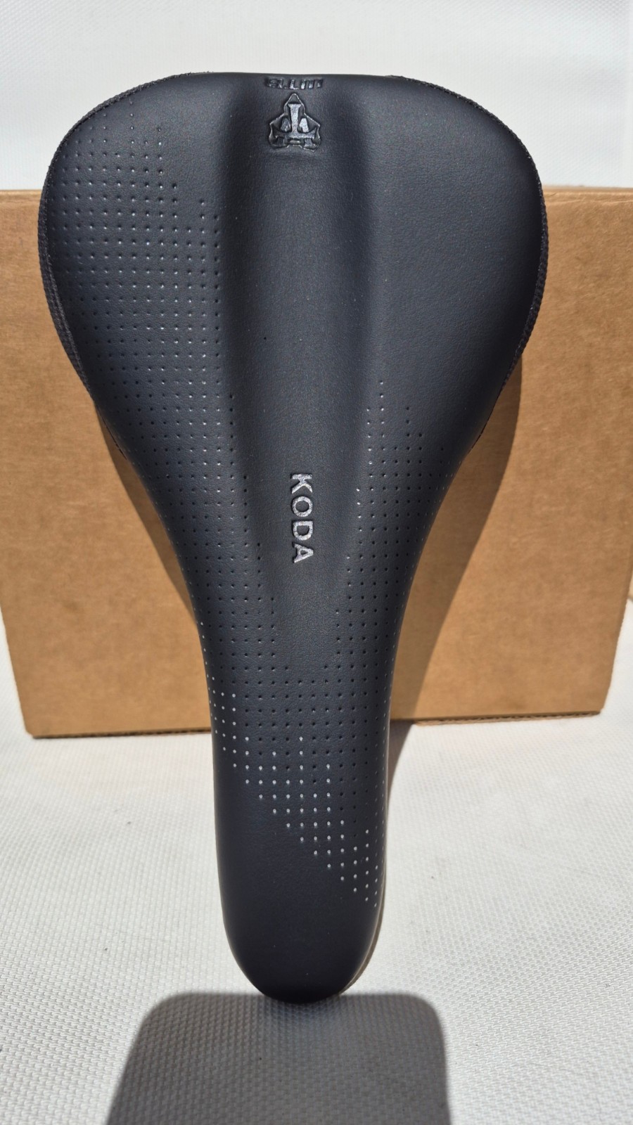 WTB Koda Saddle