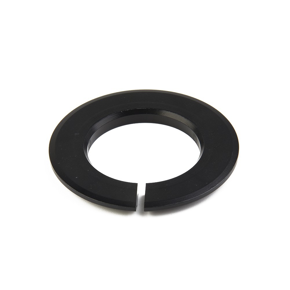 Bike Fork Adapter Bicycle Crown-Race Ring Tapered Spacer Steerer Cycling Tools