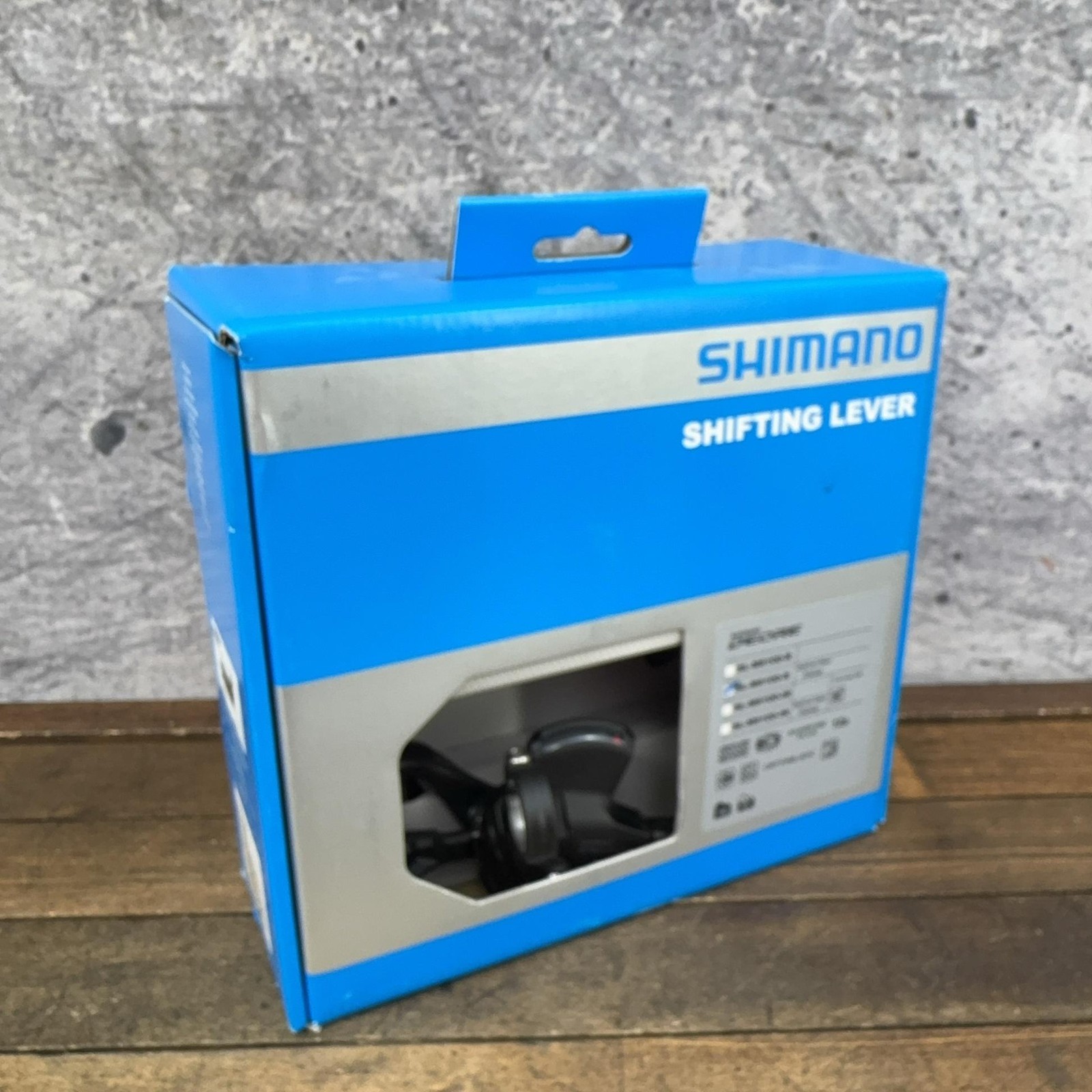 Shimano Deore SL-M6100-R Right Shifter 12s Rapidfire Plus MTB Black Trigger