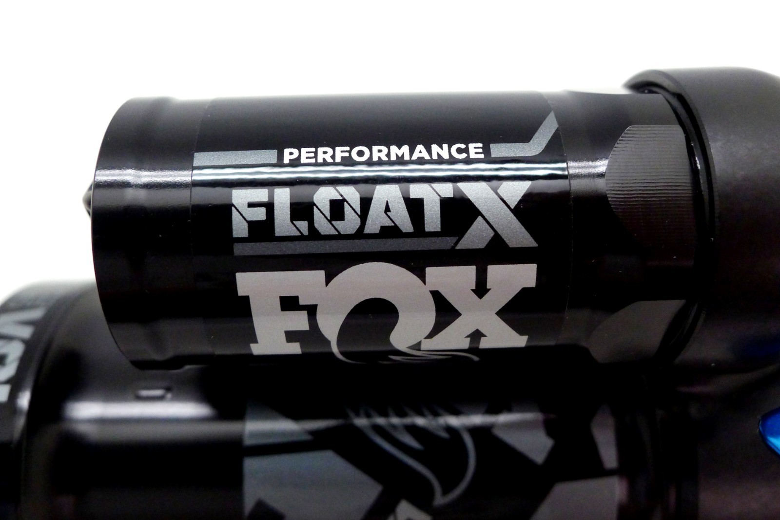 FOX Float X Performance EVOL Rear Air Shock 230×62.5mm
