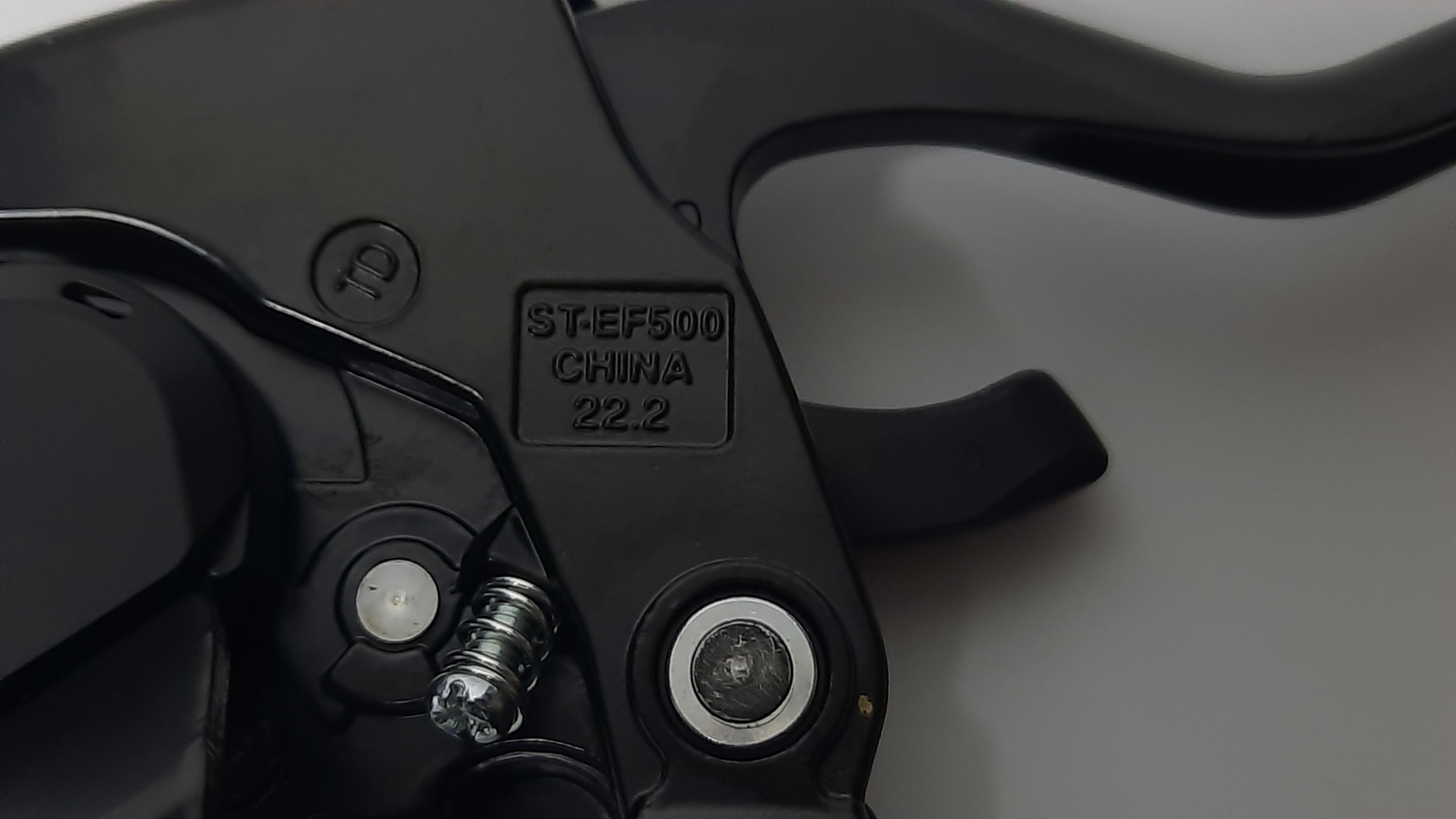 Shimano ST-EF500 3×7 3×8 speed MTB Bike Brake Levers Set Shifter EF500