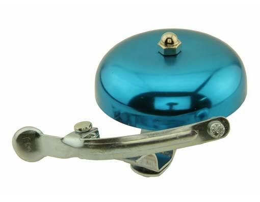 Bike Bicycle Bell 408a Blue. bike part ,bicycle parts.