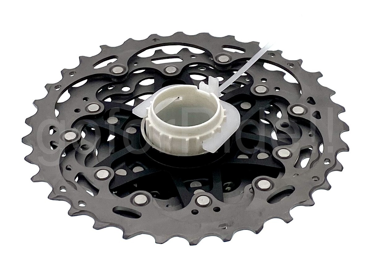 SHIMANO DURA-ACE DURA-ACE CS-R9200 12S 11-34T cassette sprocket New