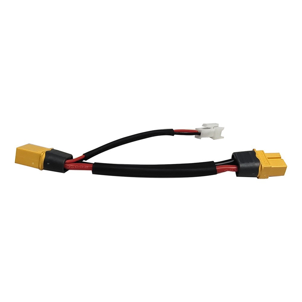 Light Set Cable Connection Line A perfect upgrade for any electric bike