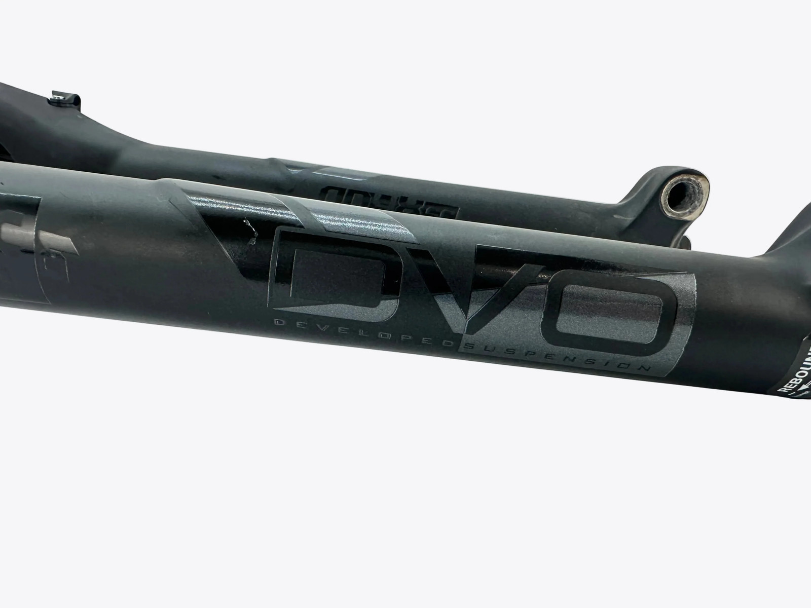 DVO ONYX SC D1 29″ Suspension Fork 160mm 8″ Steerer