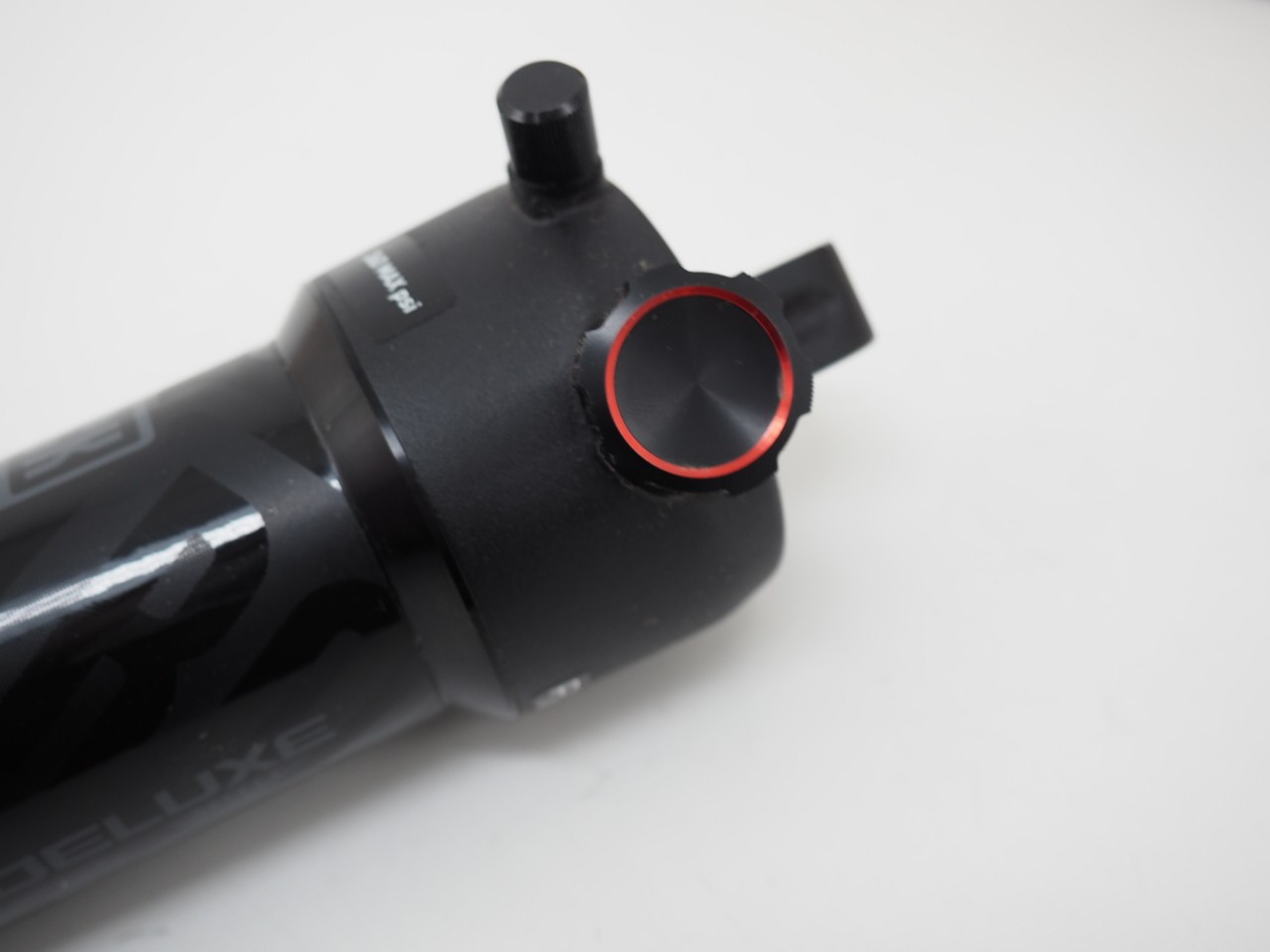 RockShox Deluxe Select Debonair Rear Air Shock 210 x 55mm MTB