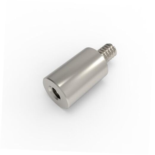 Gear Shift Lever Foot Peg Extension for Harley Motorcycles – 1» Extension