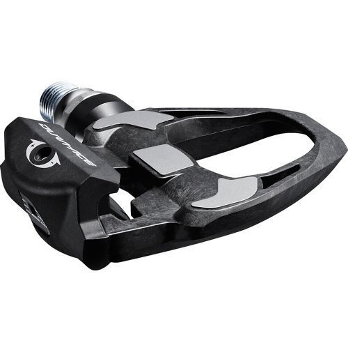 Shimano Dura Ace PD-R9100 Road SPD-SL Cycling Pedals New IPDR9100