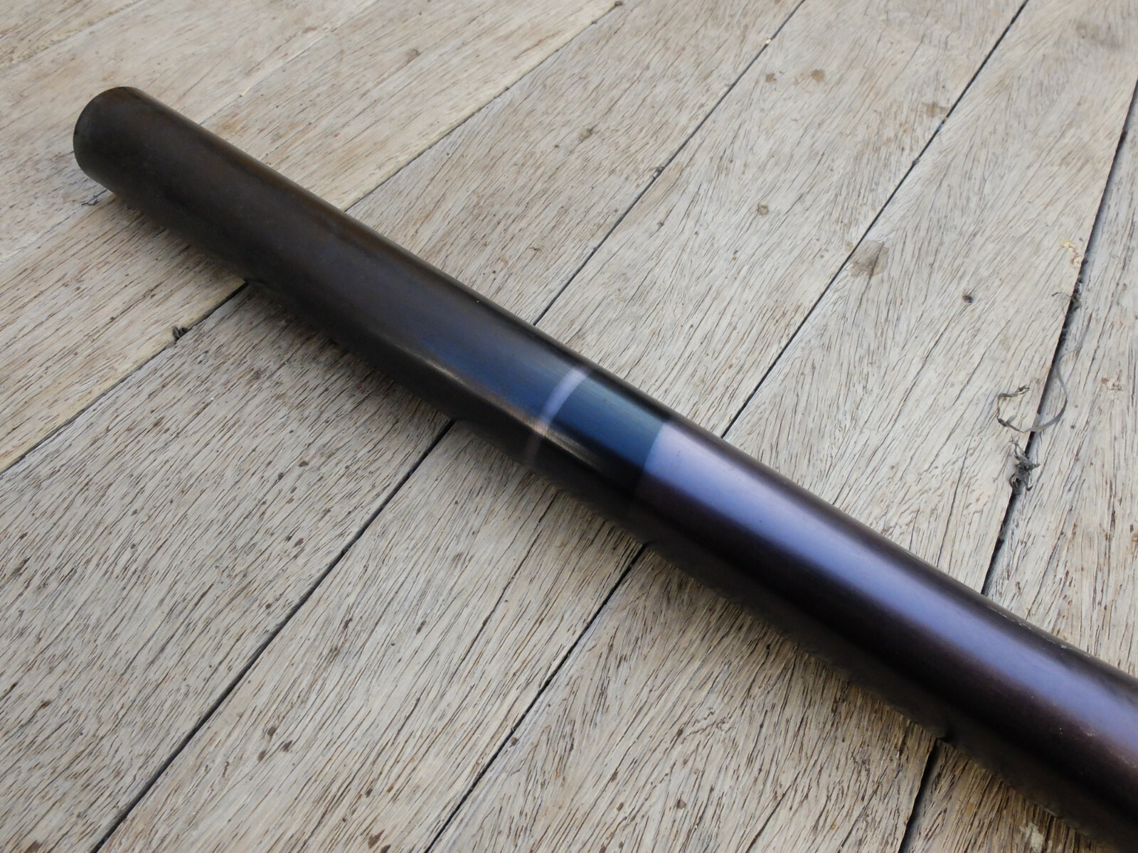 Specialized Heat Treated handlebar, 25.4mm, 570mm, 240g