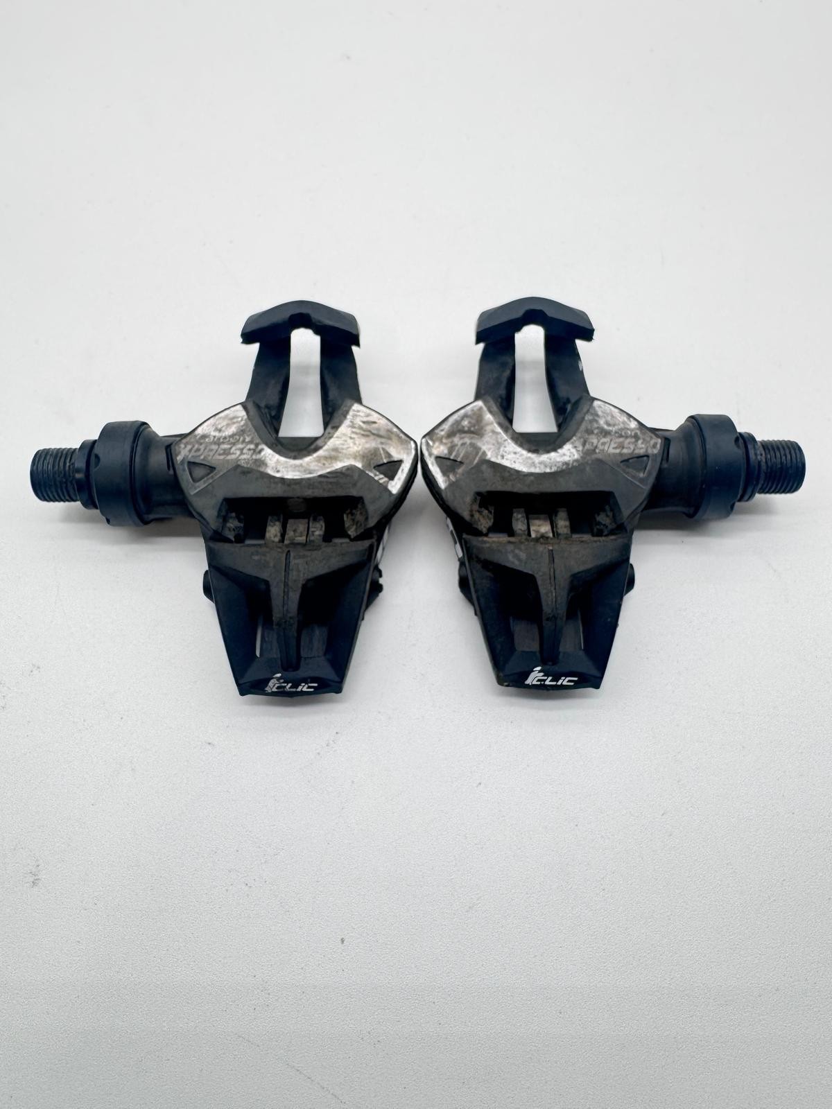 Time Xpresso 10 Carbon Pedals Road Lightweight
