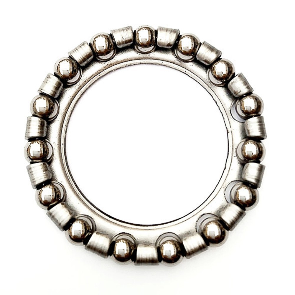 Heavy Duty Electric Bicycle Steering Bearings Suitable for Various Models