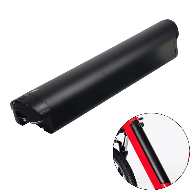 Reention EEL Pro Ebike Battery 48V 14Ah for Ride1 UP lgo aspire core bikebattery