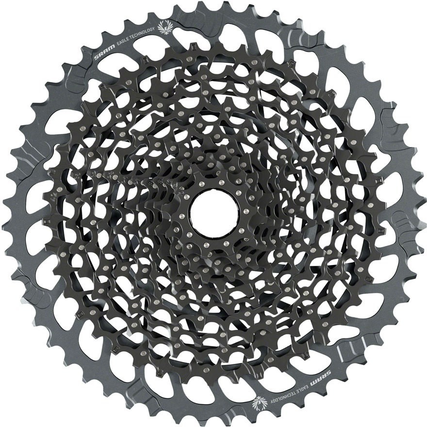 SRAM GX Eagle XG1275 12Speed 10-52T Cassette Mountain Trail Enduro Bike Sprocket