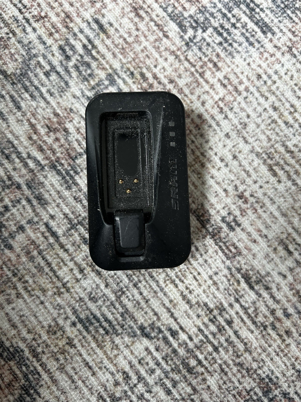 SRAM eTap and AXS Battery Charger and Cord, no battery, genuine OEM part