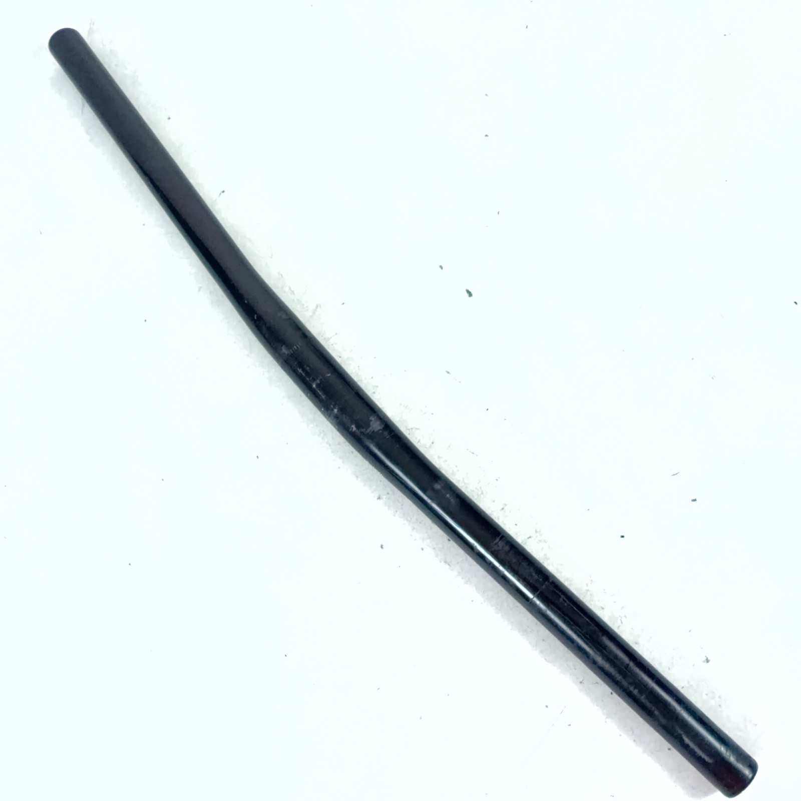 Profile Design Vintage Black Alloy Backsweep MTB Handlebars Ø25.4/560mm Black