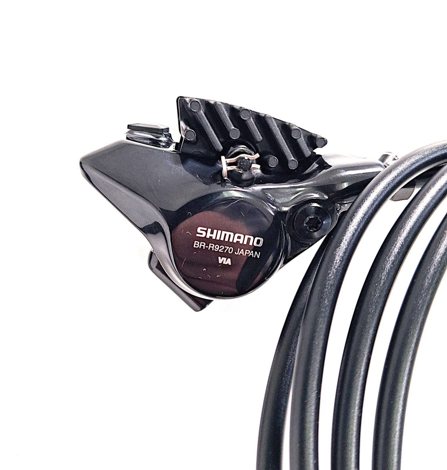 Shimano Dura-Ace ST-R9270-R Di2 Hydraulic Lever + Caliper OEM New
