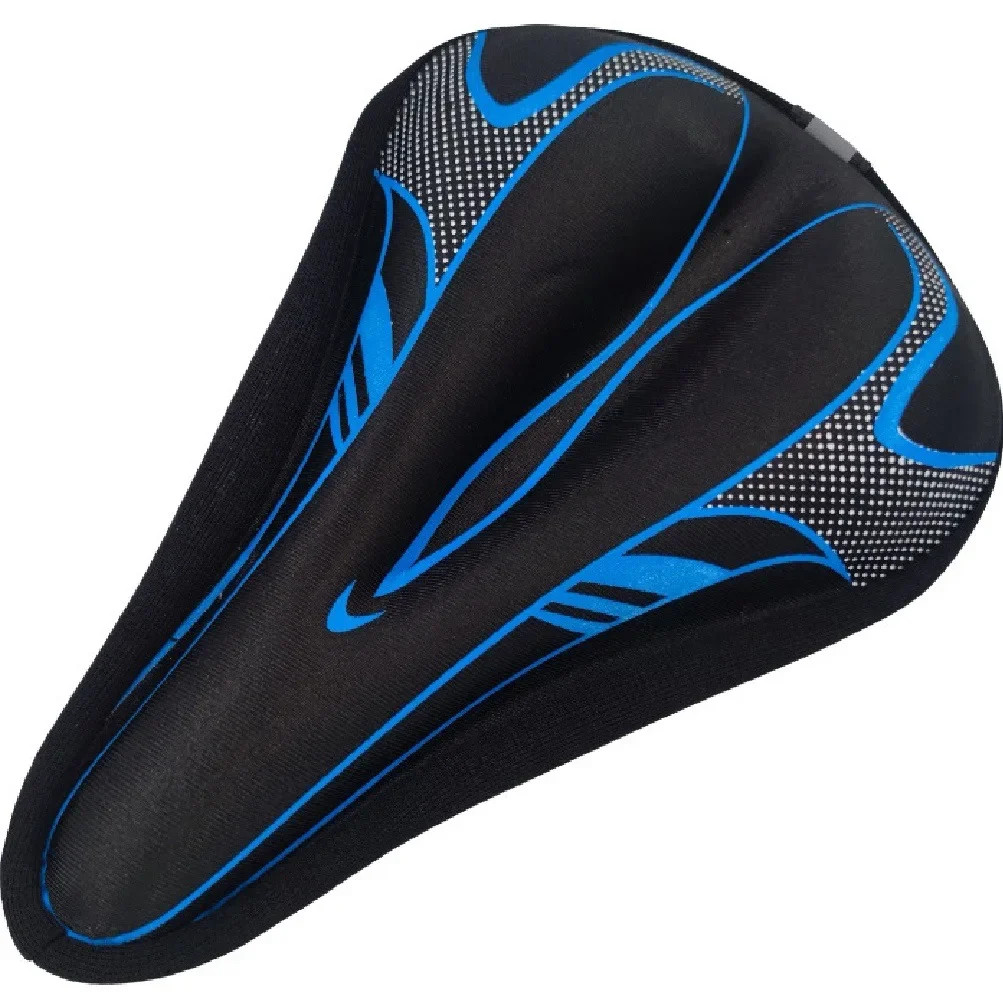 3D Mtb Saddle GEL Bicycle Seat Cover Men and Women Mtb Road Bike Bicycle Product