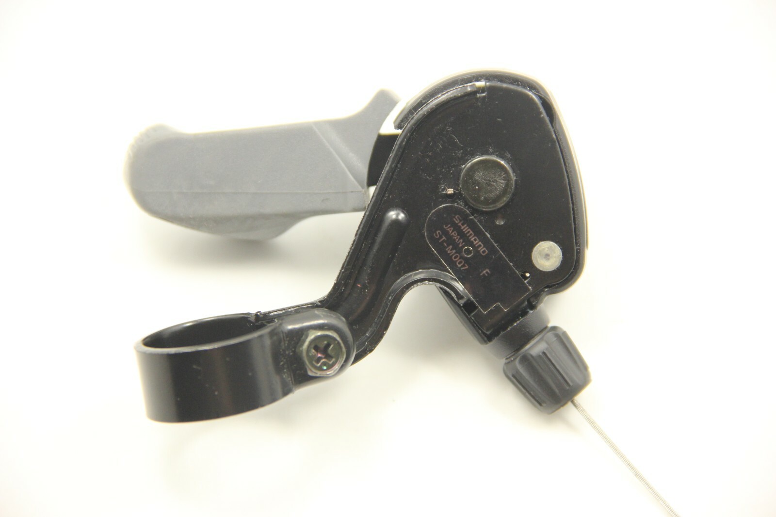 Shimano ST-M007 Bike Bicycle 3 X 5 6 Speed Shifters Tigger Thumb Shifter