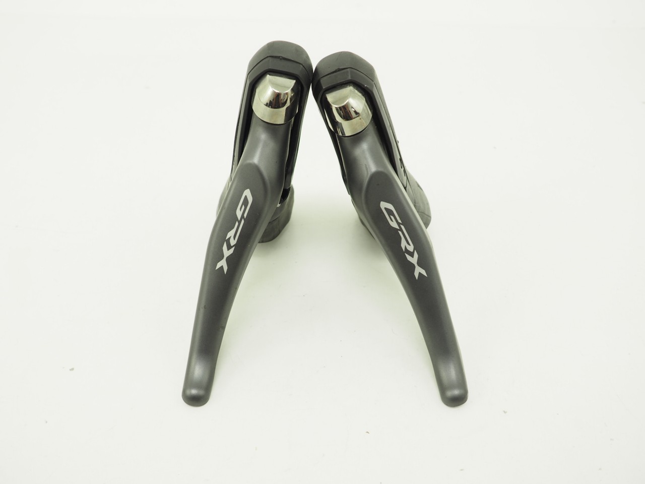 Shimano GRX ST-RX810 Shifter Brake Lever Set 2×11 Speed Hydraulic Gravel Road