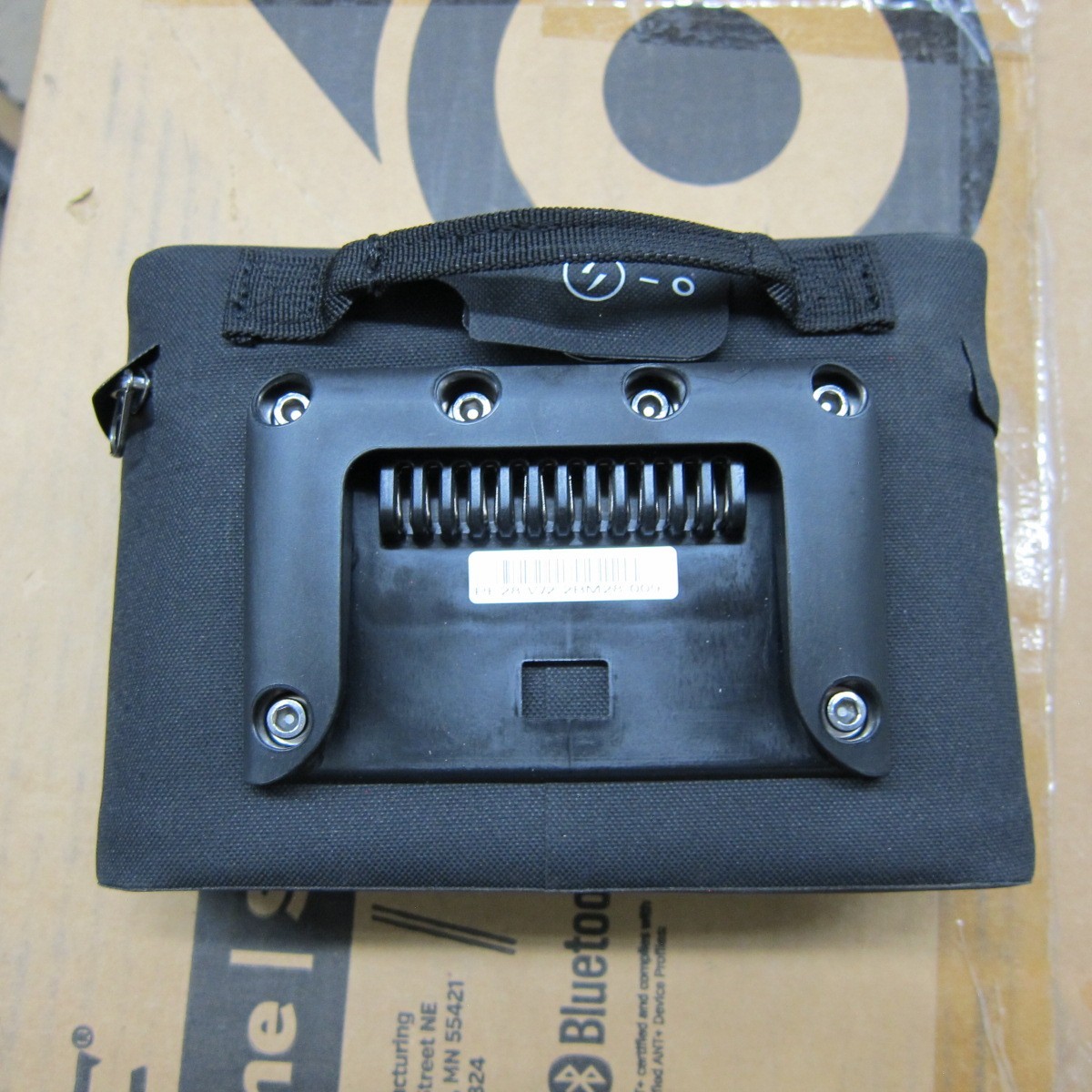 Swytch Electric Conversion Kit 22″ 451 ISO Tern E-bike new old stock