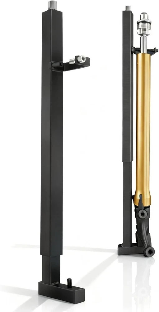 Fork Spring Compressor Tool, Powder Coated, Replace Front Fork Seals and Oil …