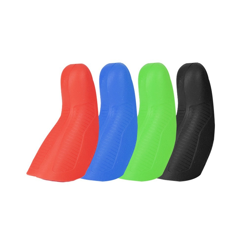 For-SRAM Brake Levers Covers Cycling Outdoor About 55g Silica Gel 20 Speed