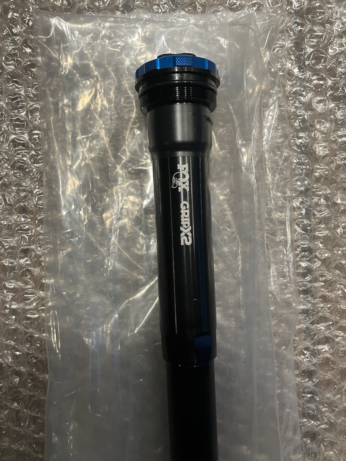 Fox 38 Grip X2 Damper Cartridge Upgrade 2025 Model