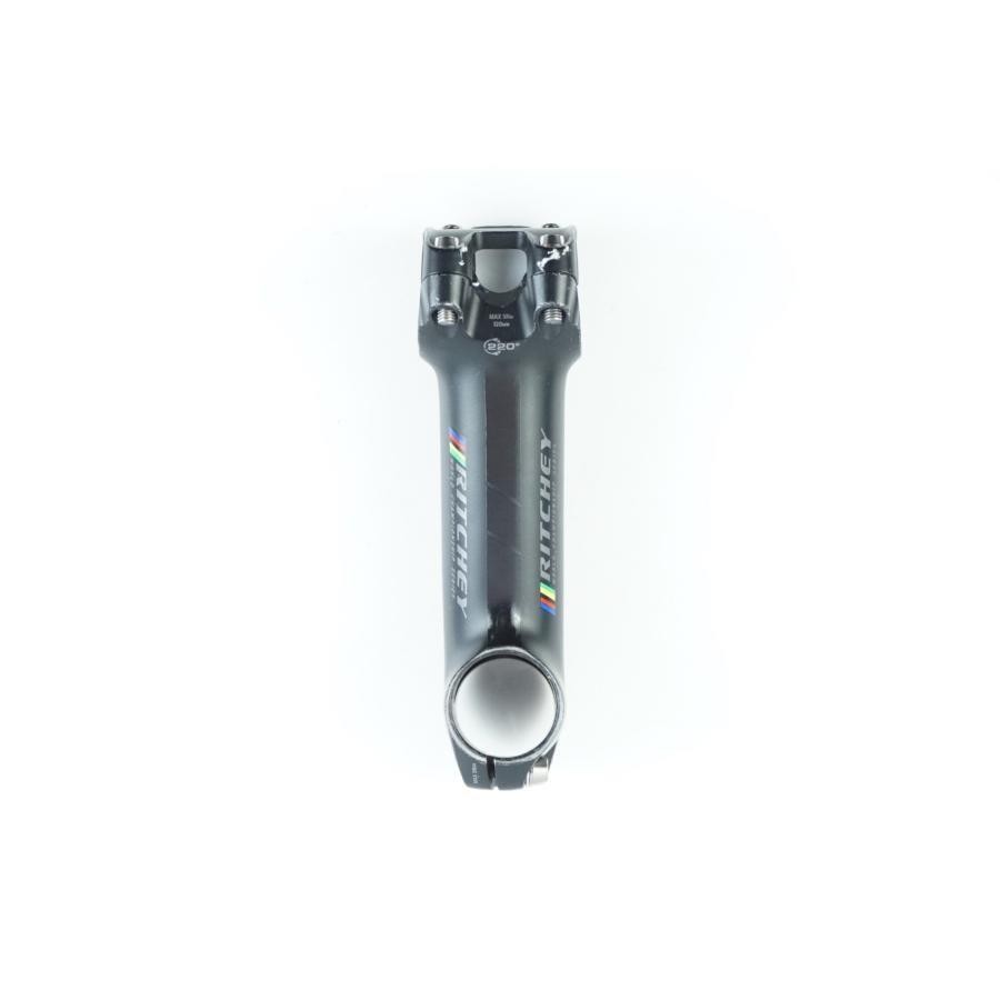 RITCHEY WCS C220 φ31.8 120mm 17° approx. 140g stem Used