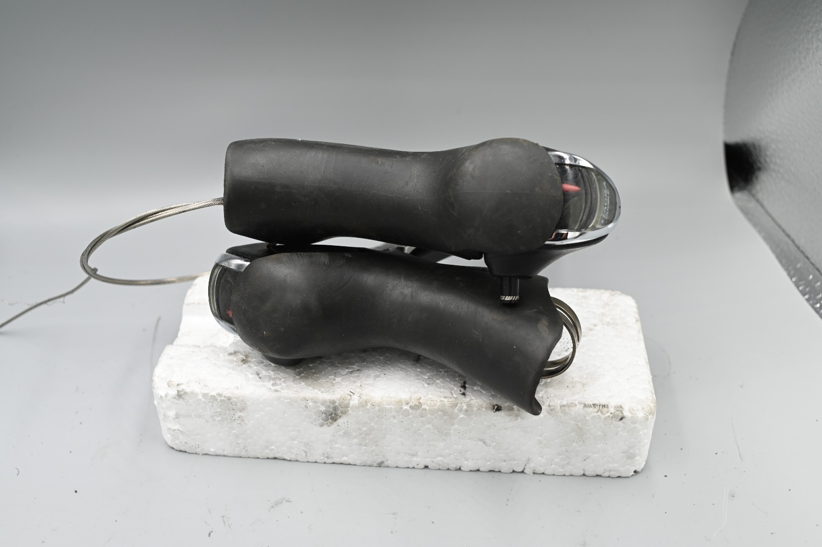 Shimano Tiagra ST-4500 9 Speed STI Brake Shifter Lever Set Road 9s Brifter Pair