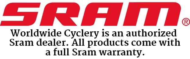 GX Eagle XG-1275 12-Speed Cassette – SRAM GX Eagle XG-1275 Cassette – 12 Speed,