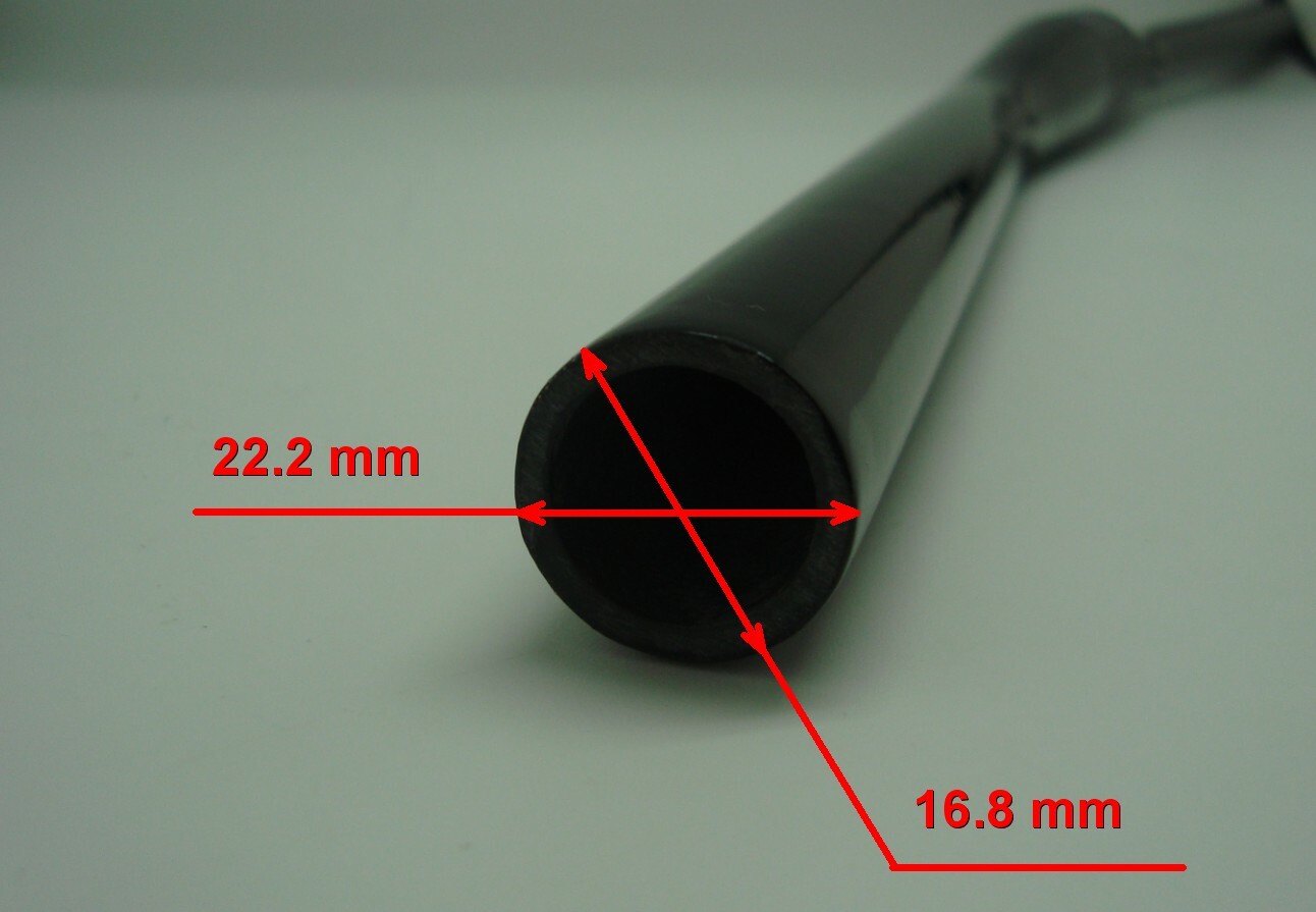 Carbon Fiber MTB Bike Bicycle Flat Bar Handlebar 31.8 600mm UD Finish AHB11 US