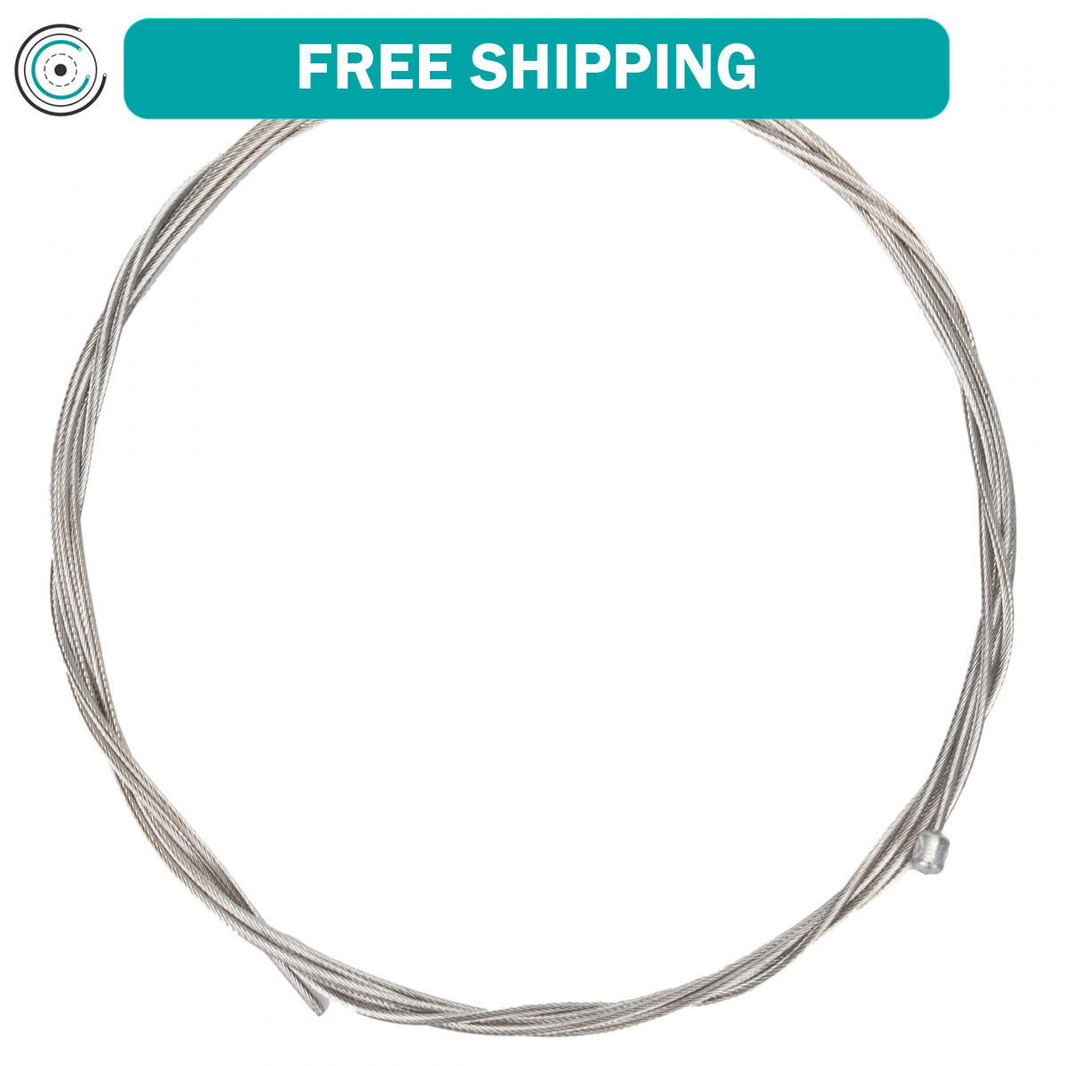Campagnolo Gear Wire Campy Silver Fits All Campagnolo ERGO Shifters