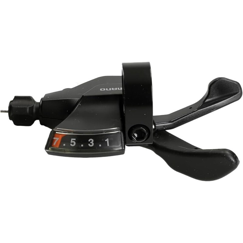 100qty Shimano SL-M315-7R 7 Speed Shifter With Cable