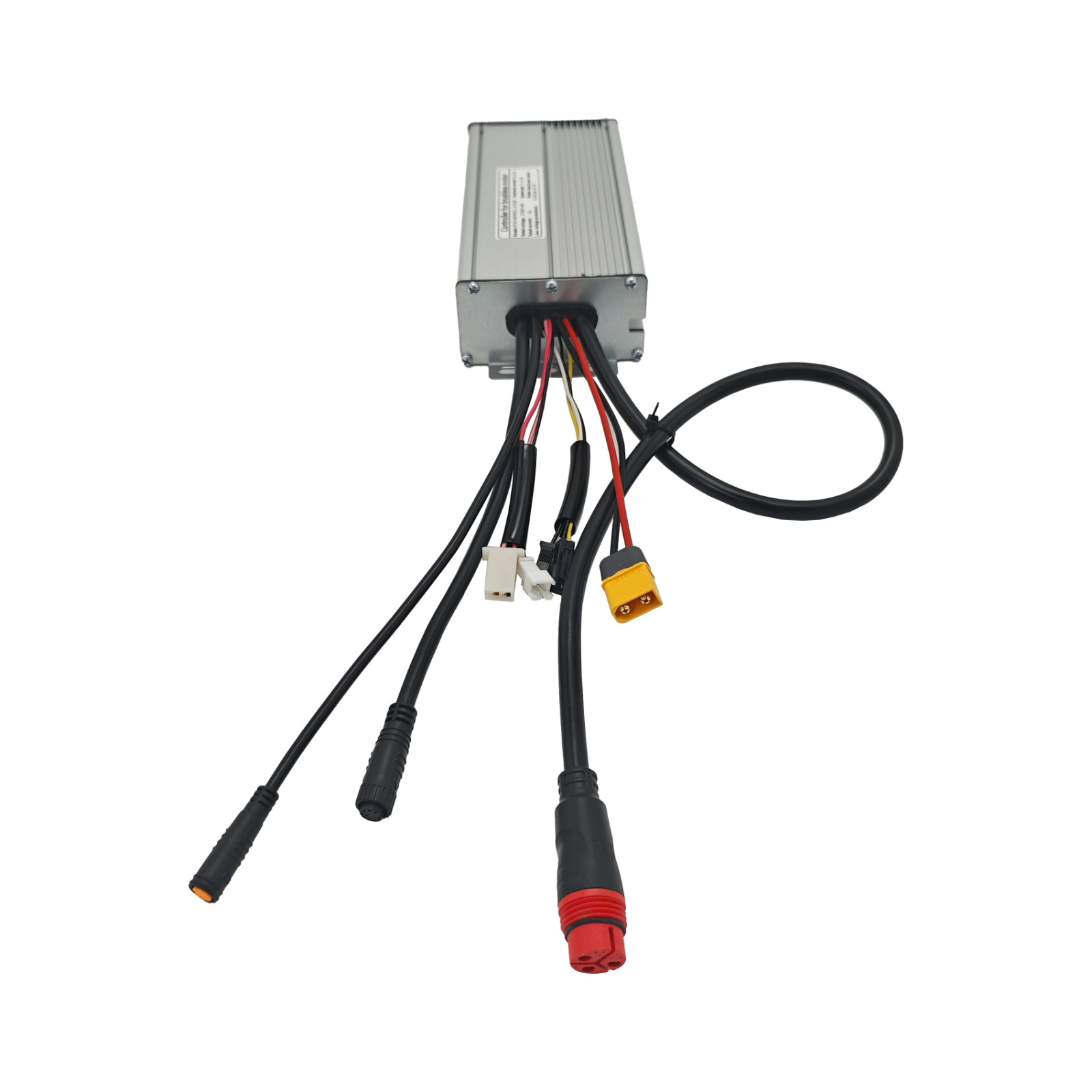 Ebike KT 36/48V 30A Controller sets for Bafang G062 48V 1000W Hub Motor
