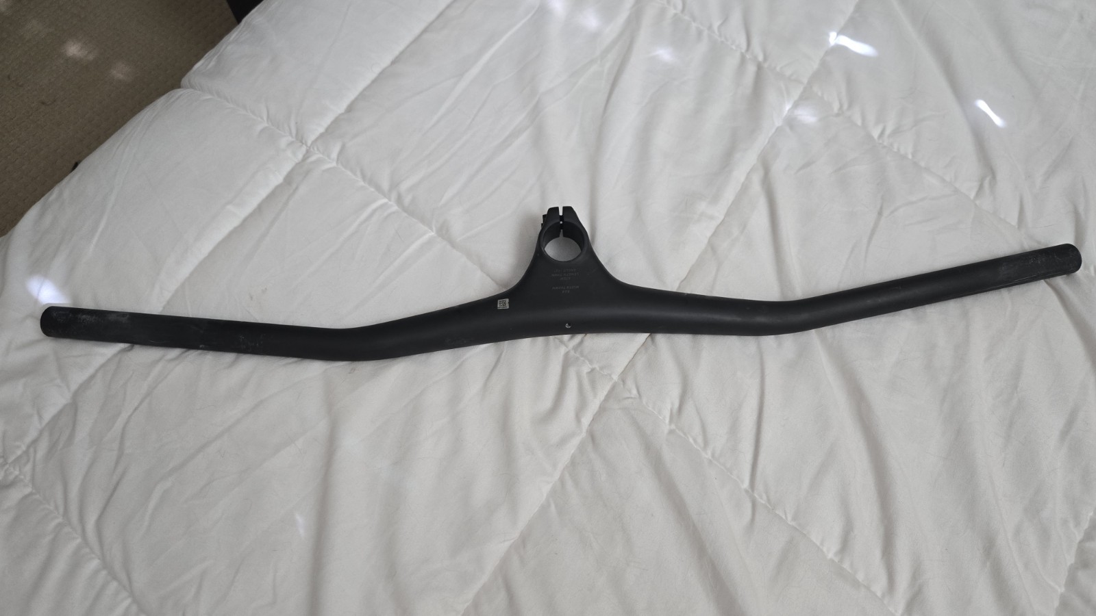 Specialized Roval Control SL Cockpit Carbon 1-Piece MTB Handlebar