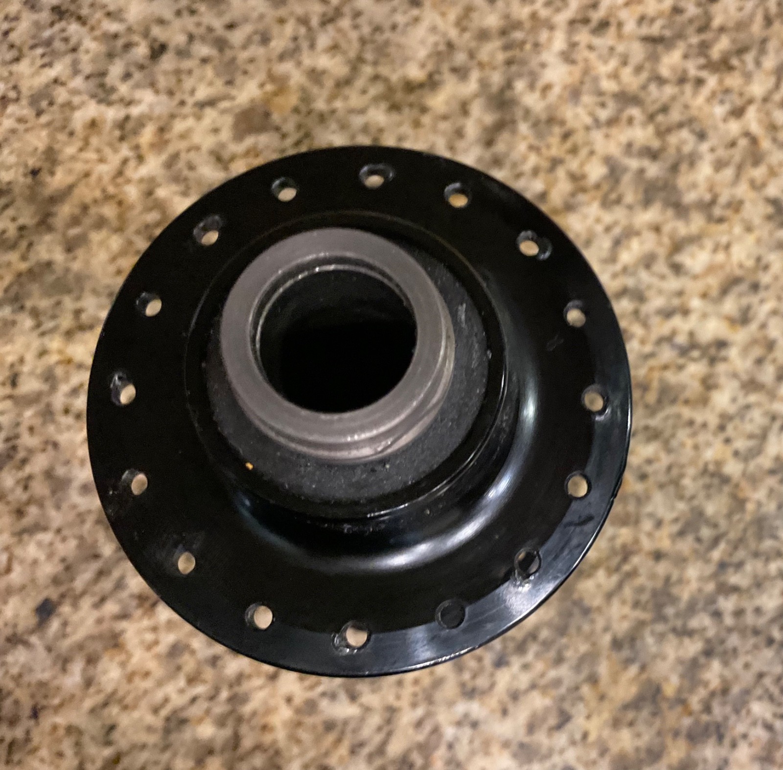 OEM Formula Fatbike front disc brake hub 32 hole 15 x 150