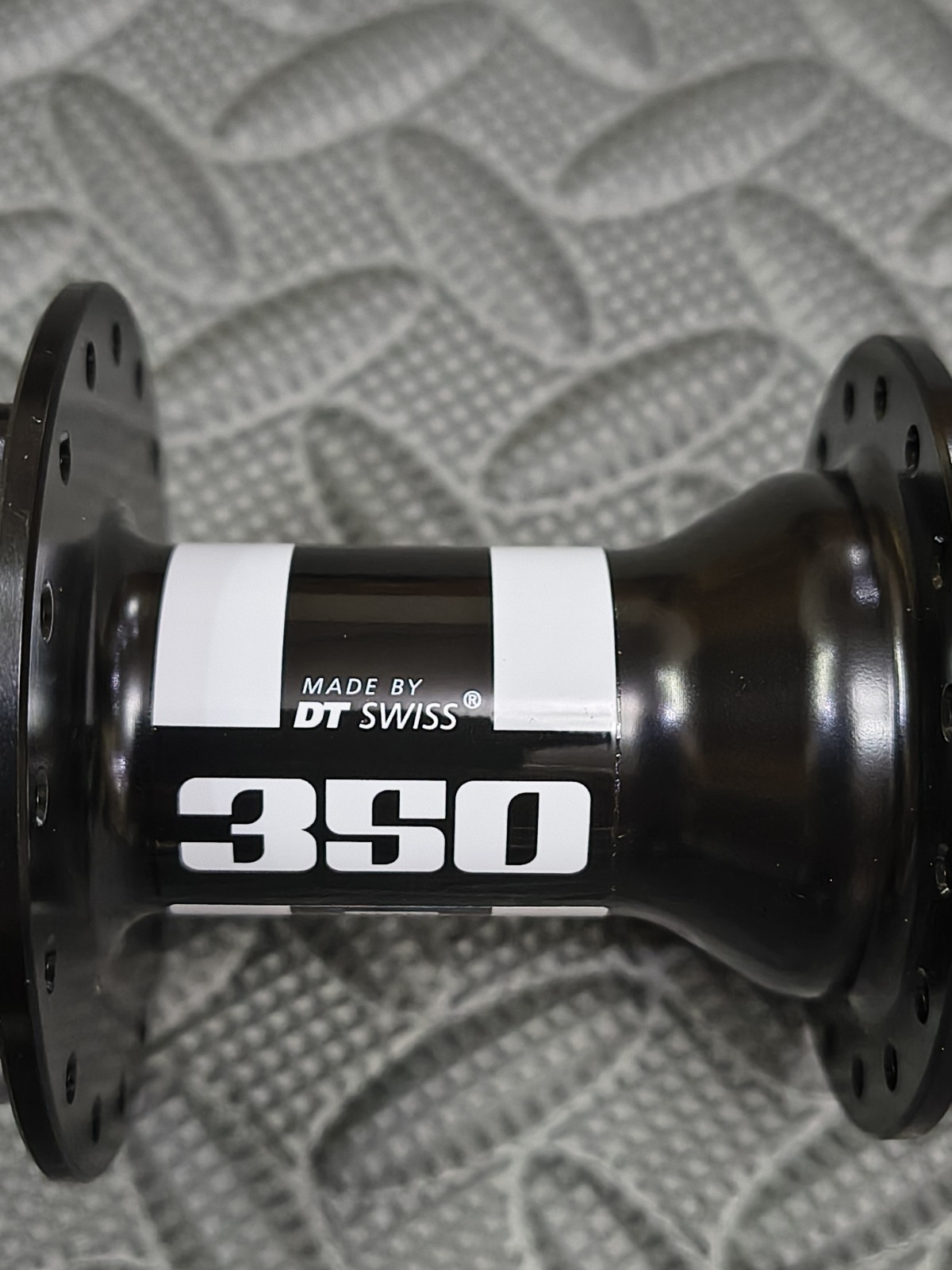 DT Swiss Rear Hub 350 Boost 12×148 32H xD Freehub 6-Bolt Ratchet 36T