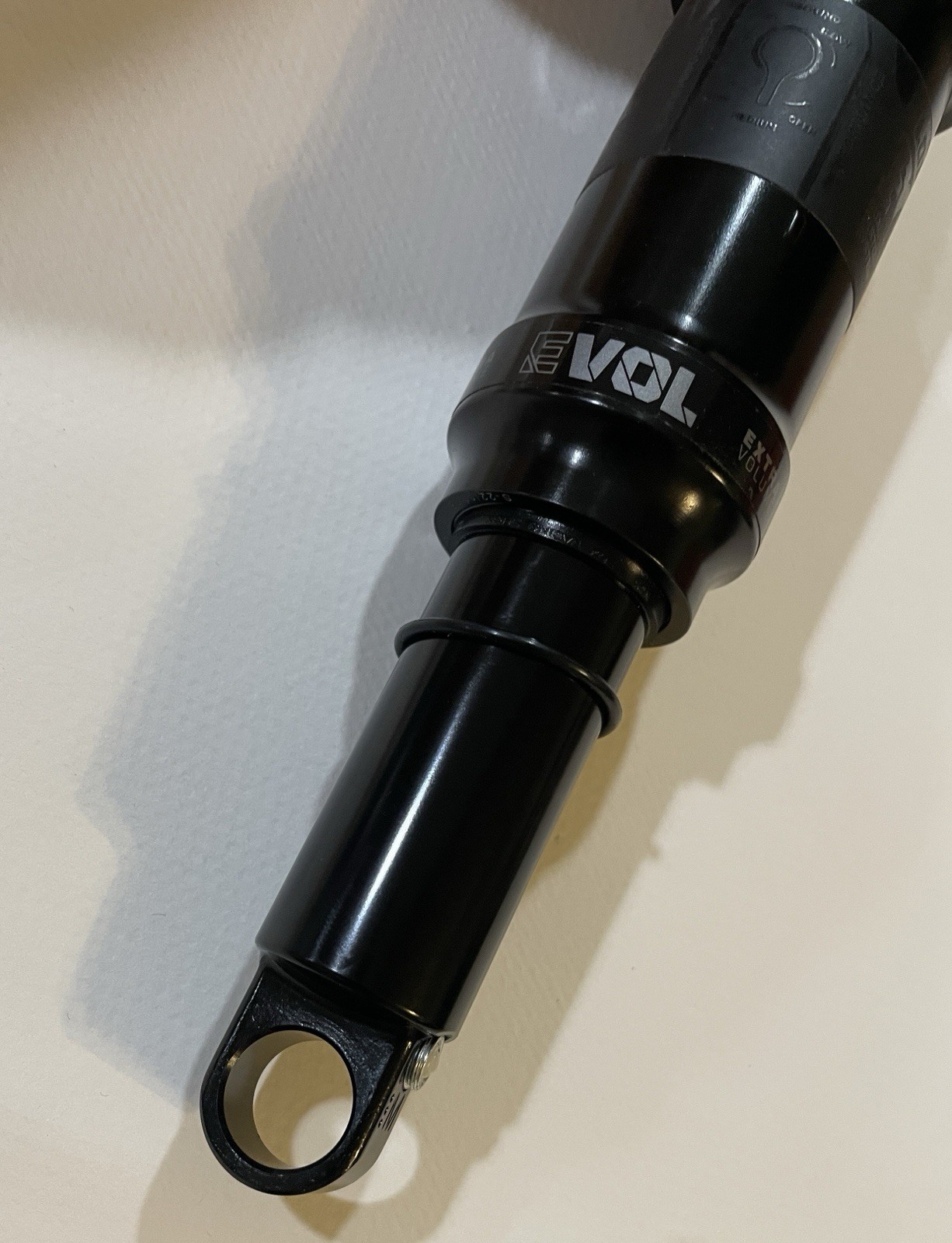 FOX Float DPS Performance EVOL Air Rear Shock 210×55 3 Position MTB XC Trail