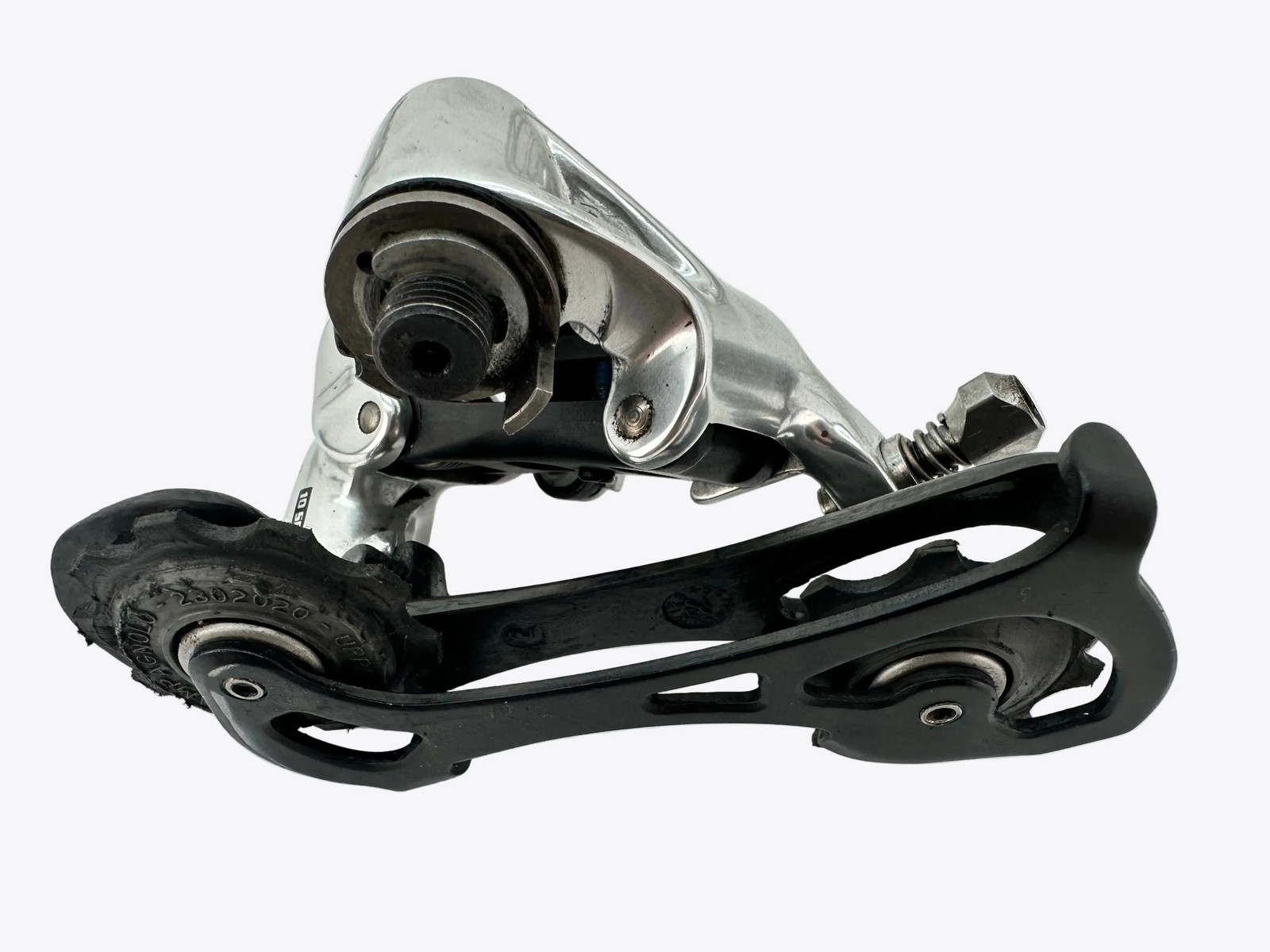 Campagnolo Record 10 Speed Carbon Groupset Build Kit
